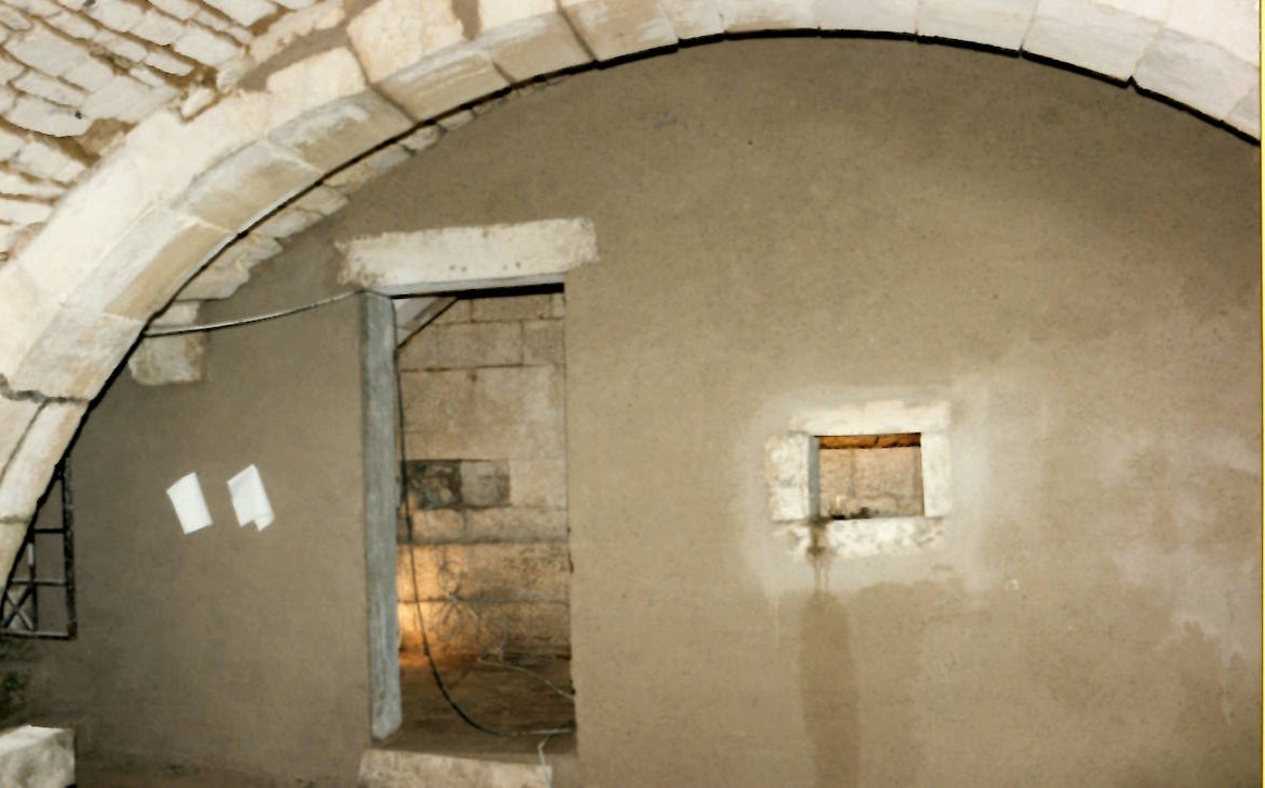 RESTAURATION CAVE VOÛTÉE — free download